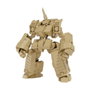 Good Smile Company Titanomachia Moderoid 1/48 Side:CC Faust