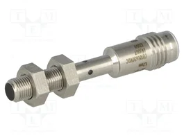 OMRON Sensor Inductivo NPN / NO M5