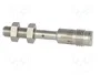 OMRON Sensor Inductivo NPN / NO M5
