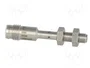 OMRON Sensor Inductivo NPN / NO M5
