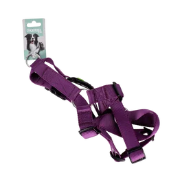 Kerbl Vet Arnés Miami para Perros Violeta 25mm 75-100cm