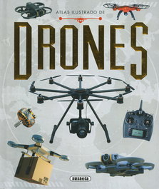 Drones, SUSAETA EDICIONES - SUSAETA EDICIONES