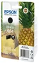 Epson Cartucho de Tinta 604 Negro
