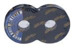 Printronix Pack de 6 cintas de color 179499-001 Negro Printronix Pack de 6 cintas de color 179499-001 Negro