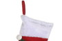 DKD Home Decor Calcetines de Poliéster Elfo Multicolor