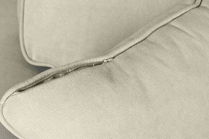 DKD Home Decor Sofá Cama Moderno Arena 154 x 92 x 298 cm