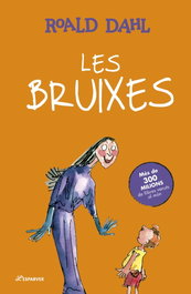 ALFAGUARA, LES BRUIXES CAT TD - Roald Dahl