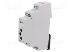 ELKO EP HRN-57N Relé de monitorización de tensión 3 x 400V AC SPDT