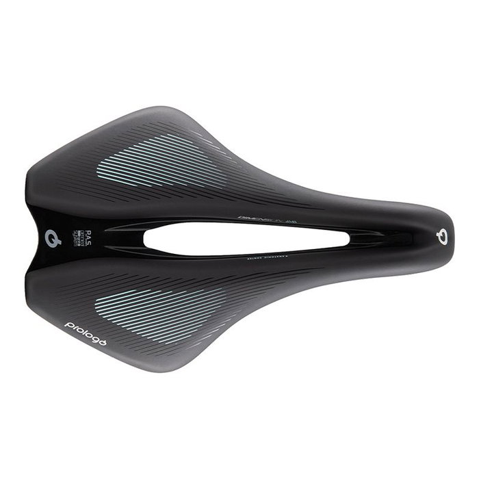 Prologo Dimension EVA Tirox 156 Negro/Turq Prologo Dimension EVA Tirox 156 Negro/Turq