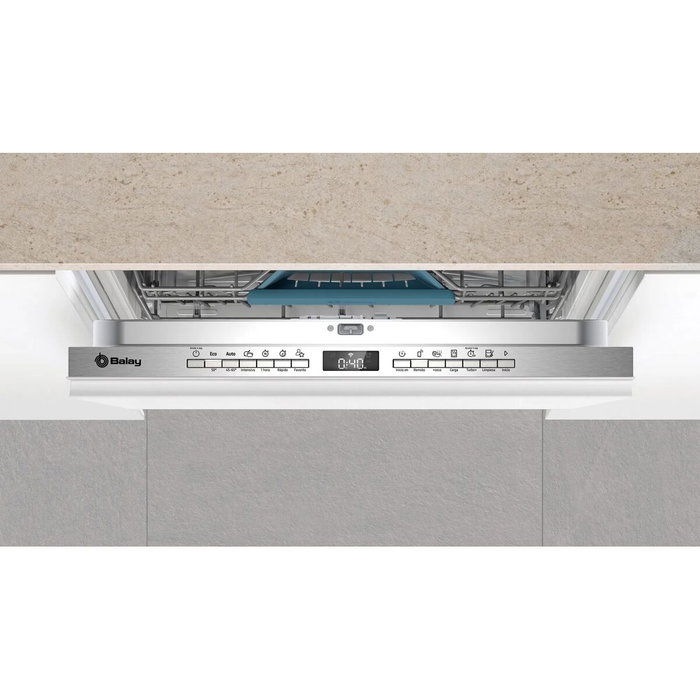 Lavavajillas Balay 3VH6330SA 60 cm Lavavajillas Balay 3VH6330SA 60 cm