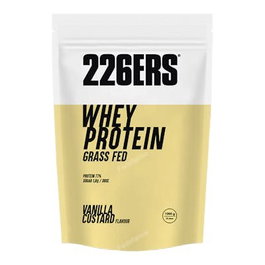 226ERS Whey Protein 1Kg Sabor Vainilla
