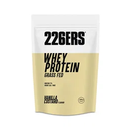 226ERS Whey Protein Vainilla 1kg