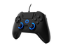 EgoGear EG SC10 Gamepad Analógico Negro para PlayStation 4