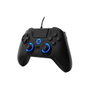 EgoGear EG SC10 Gamepad Analógico Negro para PlayStation 4