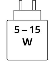 HP 920 Ratón Inalámbrico Ergonomico Vertical con Reposamuñecas