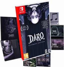 Plaion DARQ Ultimate Edition