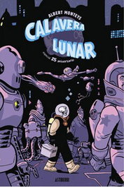 Astisendo Grupo Editorial, S.L. Calavera Lunar 2a Edición