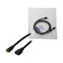 LOGILINK Cable USB 2.0 Micro-USB B de 2 m