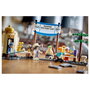 Lego Barco de la Marina de Garp 75646 ONE PIECE Netflix Edition