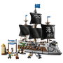 Lego Barco de la Marina de Garp 75646 ONE PIECE Netflix Edition