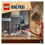 Lego Barco de la Marina de Garp 75646 ONE PIECE Netflix Edition