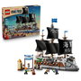 Lego Barco de la Marina de Garp 75646 ONE PIECE Netflix Edition