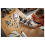 Lego Barco de la Marina de Garp 75646 ONE PIECE Netflix Edition