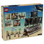 Lego Barco de la Marina de Garp 75646 ONE PIECE Netflix Edition
