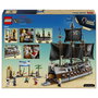 Lego Barco de la Marina de Garp 75646 ONE PIECE Netflix Edition