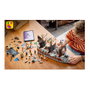 Lego Barco de la Marina de Garp 75646 ONE PIECE Netflix Edition