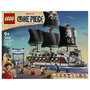 Lego Barco de la Marina de Garp 75646 ONE PIECE Netflix Edition