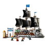 Lego Barco de la Marina de Garp 75646 ONE PIECE Netflix Edition