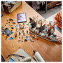 Lego Barco de la Marina de Garp 75646 ONE PIECE Netflix Edition