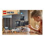 Lego Barco de la Marina de Garp 75646 ONE PIECE Netflix Edition