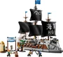 LEGO Barco de la Marina de Garp 75646 One Piece