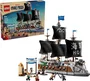 LEGO Barco de la Marina de Garp 75646 One Piece