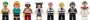 LEGO Barco de la Marina de Garp 75646 One Piece