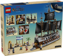 Lego Barco de la Marina de Garp 75646 ONE PIECE Netflix Edition