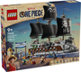 Lego Barco de la Marina de Garp 75646 ONE PIECE Netflix Edition