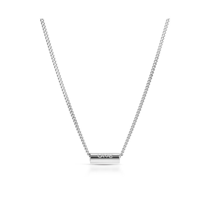 Collar Mujer One Jewels OAMN5106SS Plateado