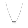 Collar Mujer One Jewels OAMN5106SS Plateado
