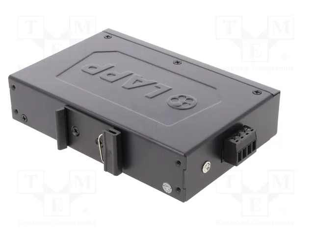 LAPP ETHERLINE ACCESS U Basic U08GT-E-T Switch Ethernet no administrado de 8 puertos