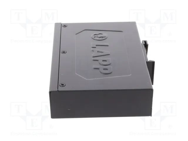 LAPP ETHERLINE ACCESS U Basic U08GT-E-T Switch Ethernet no administrado de 8 puertos