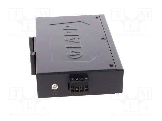 LAPP ETHERLINE ACCESS U Basic U08GT-E-T Switch Ethernet no administrado de 8 puertos