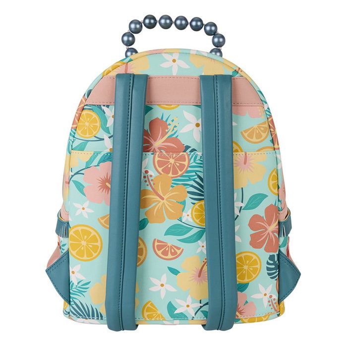 Loungefly Mochila Mini Lemon Loungefly Mochila Mini Lemon
