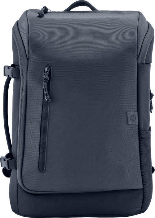 HP Mochila Travel 25L para Portátil 15.6 Pulgadas Gris Hierro HP Mochila Travel 25L para Portátil 15.6 Pulgadas Gris Hierro