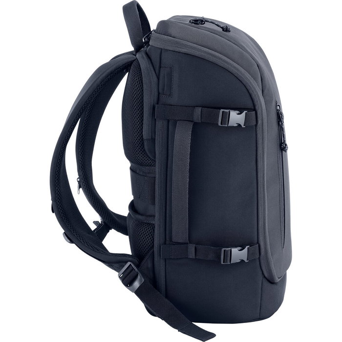 HP Mochila Travel 25L para Portátil 15.6 Pulgadas Gris Hierro HP Mochila Travel 25L para Portátil 15.6 Pulgadas Gris Hierro