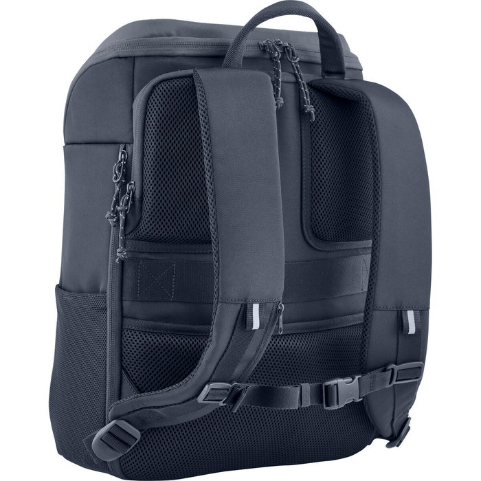 HP Mochila Travel 25L para Portátil 15.6 Pulgadas Gris Hierro HP Mochila Travel 25L para Portátil 15.6 Pulgadas Gris Hierro