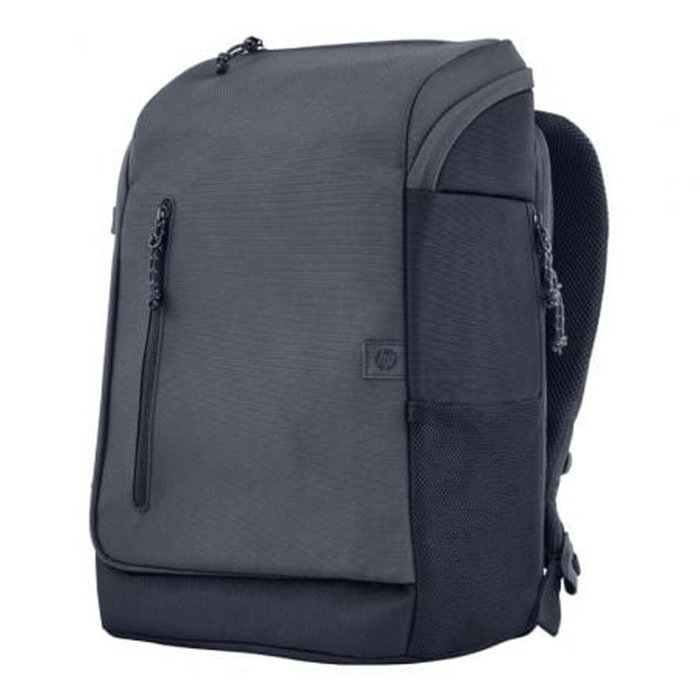 HP Mochila Travel 25L para Portátil 15.6 Pulgadas Gris Hierro HP Mochila Travel 25L para Portátil 15.6 Pulgadas Gris Hierro