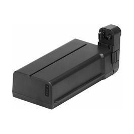 Zebra Batería P1080383-603 - 2750 mAh, Negro - Compatible con Impresoras Zebra ZD410, ZD420, ZD420c, ZD420d, ZD620, ZD620d, ZD620t, ZD621d